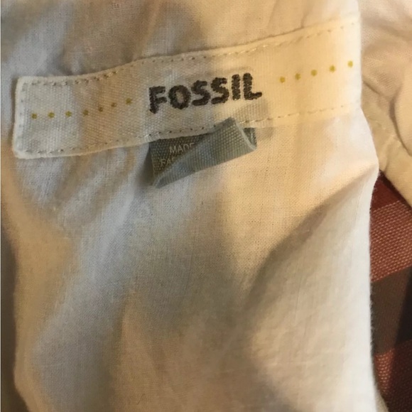 Fossil Dress - Picture 4 of 5